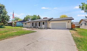 213 N 3rd Ave, Buhl, ID 83316