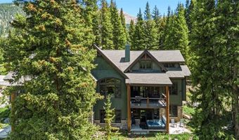 50 Cooney Ct, Blue River, CO 80424