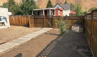 430 E Main Ave, Challis, ID 83226