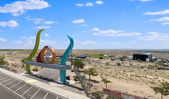 5503 Sagan Loop SE Plan: Lemongrass, Albuquerque, NM 87106