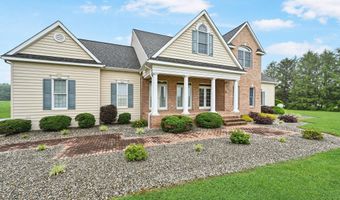1495 MIDSTATE Rd, Felton, DE 19943