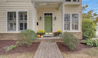 412 JEFFERSON St, Annapolis, MD 21403