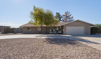 2421 S 221ST Ave, Buckeye, AZ 85326