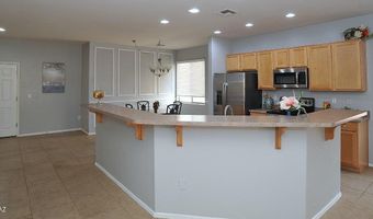 565 W Calle Cajeta, Sahuarita, AZ 85629