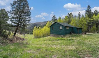 5959 Stove Prairie Rd, Bellvue, CO 80512