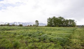 Tbd E Riparian Way, Bozeman, MT 59718