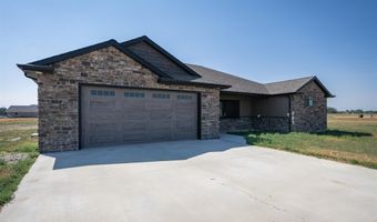 808 Boot Spur Ln, Powell, WY 82435