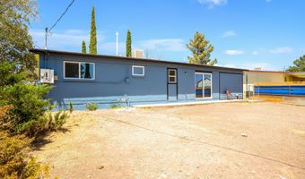 503 HERMOSA Pl, Bisbee, AZ 85603