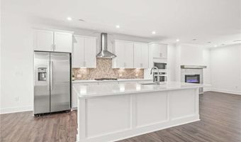 3437 Catalan Aly, Decatur, GA 30032
