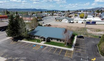 625 S WASHINGTON St, Afton, WY 83110