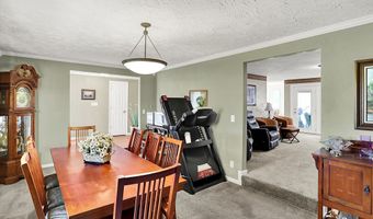 432 W 500 N, Anderson, IN 46012