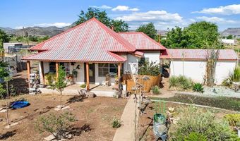 301 S Halbert, Alpine, TX 79830