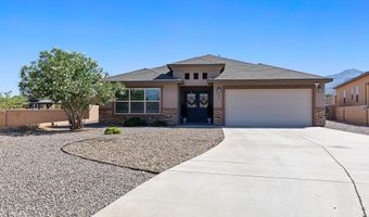 823 Shiprock, Alamogordo, NM 88310
