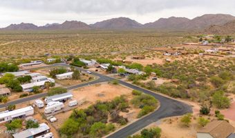 26545 S CHAPARRAL Dr 58, Congress, AZ 85332