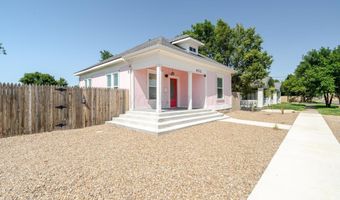 622 SW 9TH Ave, Amarillo, TX 79101