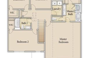 138 Honeycomb Loop SE, Allenhurst, GA 31301