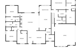 1429 Cedar Rdg, Ada, OK 74820