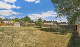 4311 ROSE Ct, Cheyenne, WY 82009