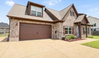 70 CHESTNUT Cv, Atoka, TN 38004