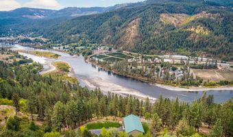 283 Quail Dr, Ahsahka, ID 83520