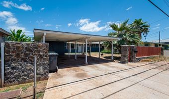91-517 Pohakupuna Rd, Ewa Beach, HI 96706