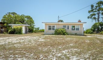 1505 Alligator Dr, Alligator Point, FL 32346