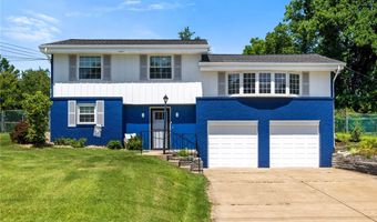 4221 El Rancho Dr, Allison Park, PA 15101