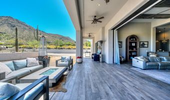 5861 E Cloud Rd, Cave Creek, AZ 85331