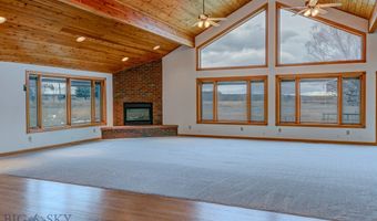 297 Big Timber Loop Rd, Big Timber, MT 59011