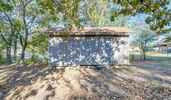 101 Chestnut St, Aledo, TX 76008