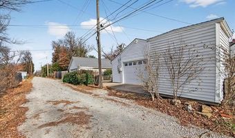 1731 S Johnstone Ave, Bartlesville, OK 74003