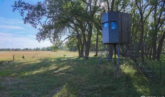 0 County Road 170, Agate, CO 80101
