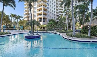 19501 W Country Club Dr 2515, Aventura, FL 33180