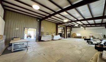 933 N Industrial Way, Ely, NV 89301