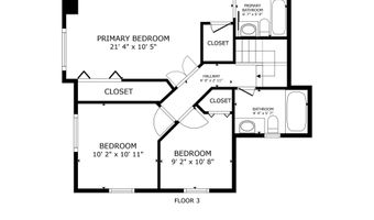 44192 MOSSY BROOK Sq, Ashburn, VA 20147