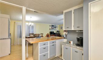 711 Amaryllis Dr, Barefoot Bay, FL 32976