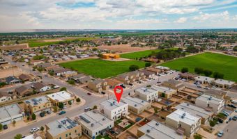 801 HC GILBERT MINJARES Dr A, Socorro, TX 79927