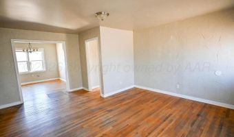 1501 S Avondale St, Amarillo, TX 79106
