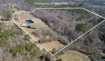6608 Sand Valley Rd, Attalla, AL 35954