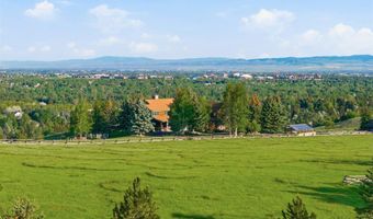 390 Hayrake Ln, Bozeman, MT 59715