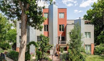 377 Pearl St 5, Boulder, CO 80302