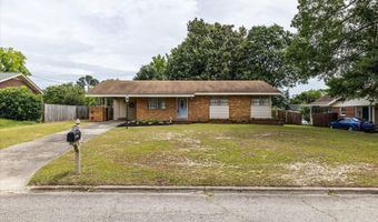 2265 Overlook Rd, Augusta, GA 30906
