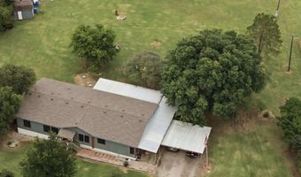 9616 Kelly Ln, Alvarado, TX 76009