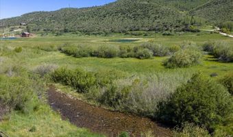 WILLOW CREEK ROAD lot 7, Bedford, WY 83112