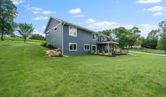 1402 Brophy Park Rd NW, Alexandria, MN 56308