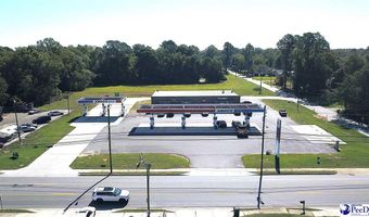 341 S Main St, Bishopville, SC 20010