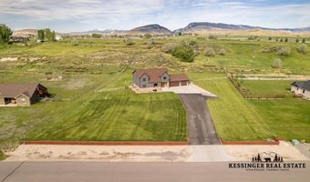27 Justice Ln, Cody, WY 82414