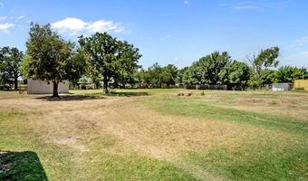 250 Young Rd, Millsap, TX 76066