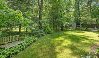 7358 SHEFFIELD Dr SE, Ada, MI 49301