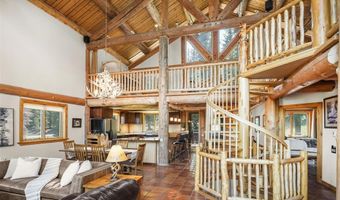 496 Hamilton Ln, Breckenridge, CO 80424